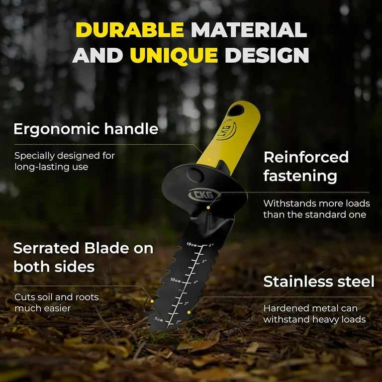 Metal Detecting Digging Tool