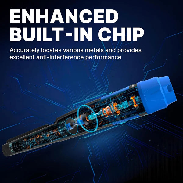 CKG Metal Detector Pinpointer