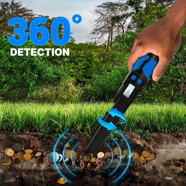 CKG Metal Detector Pinpointer